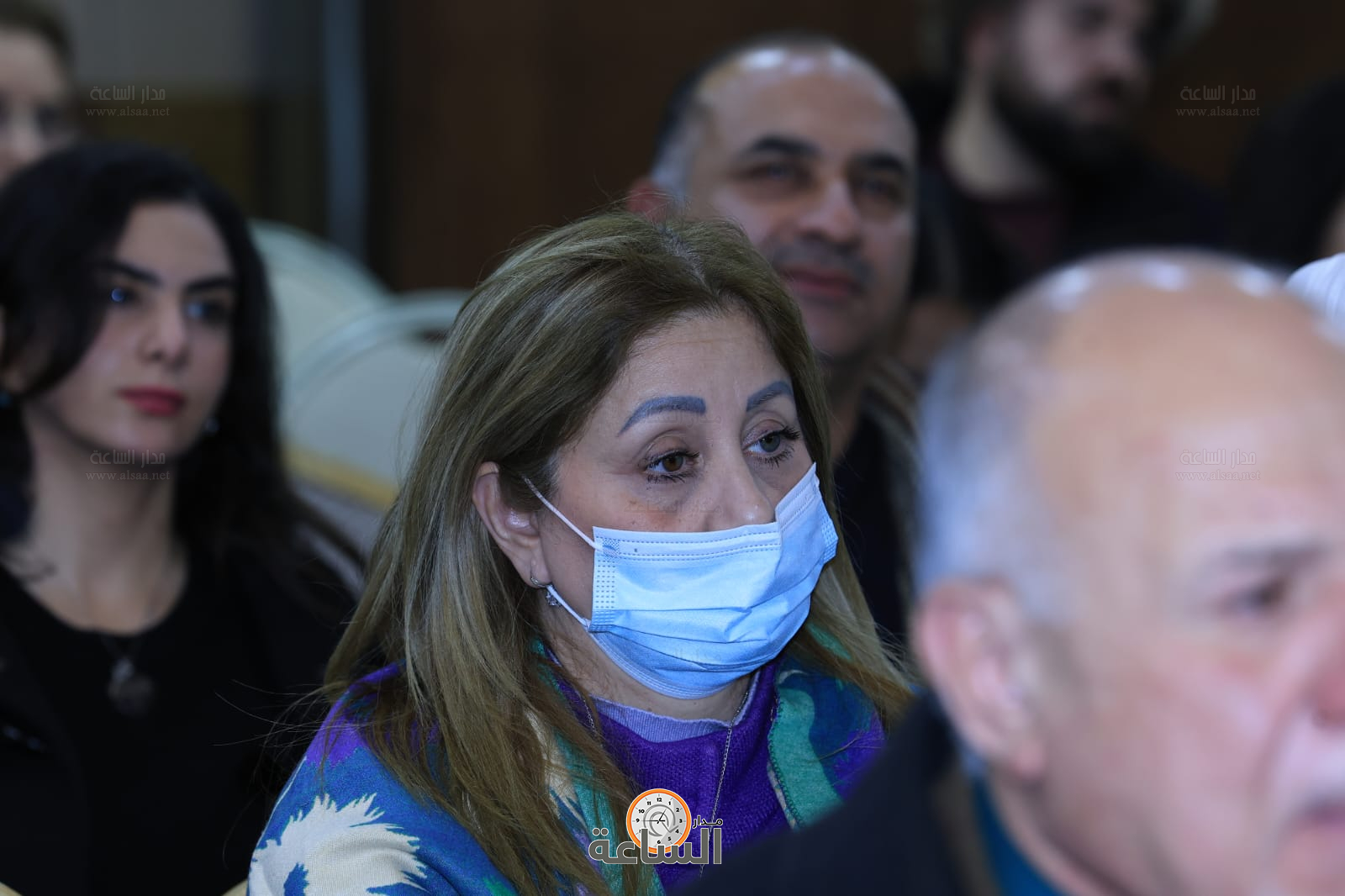 Madar Al-Saa Images 0.9621327097593569