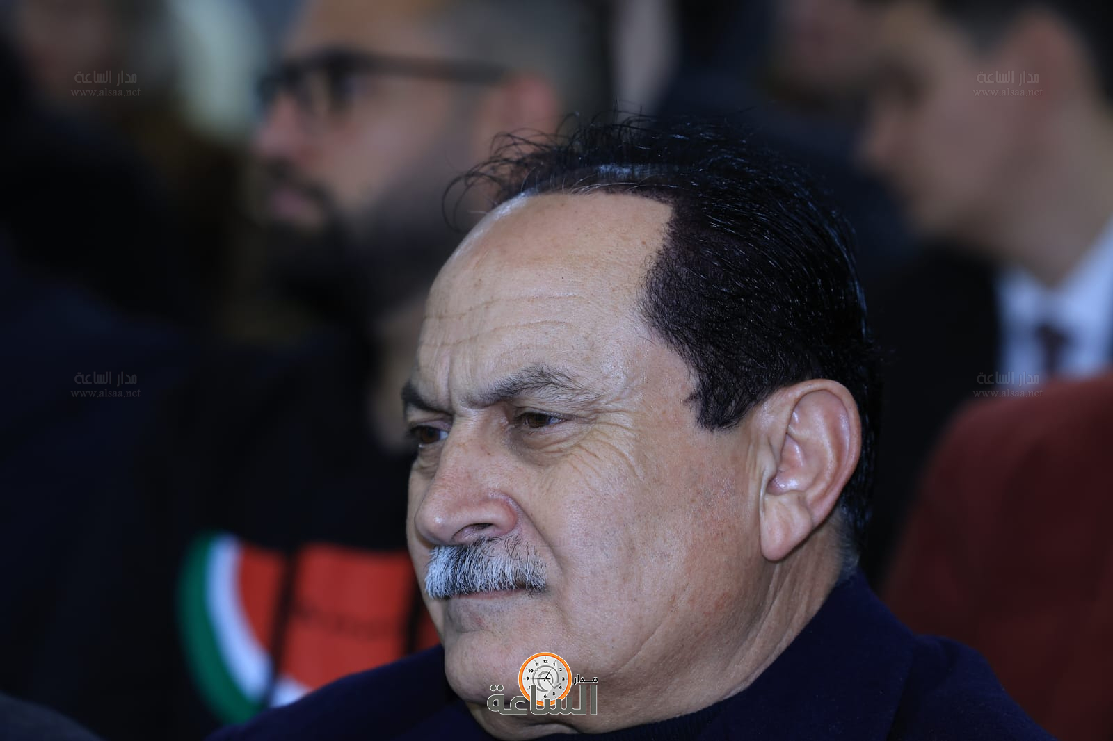 Madar Al-Saa Images 0.3648208593242046