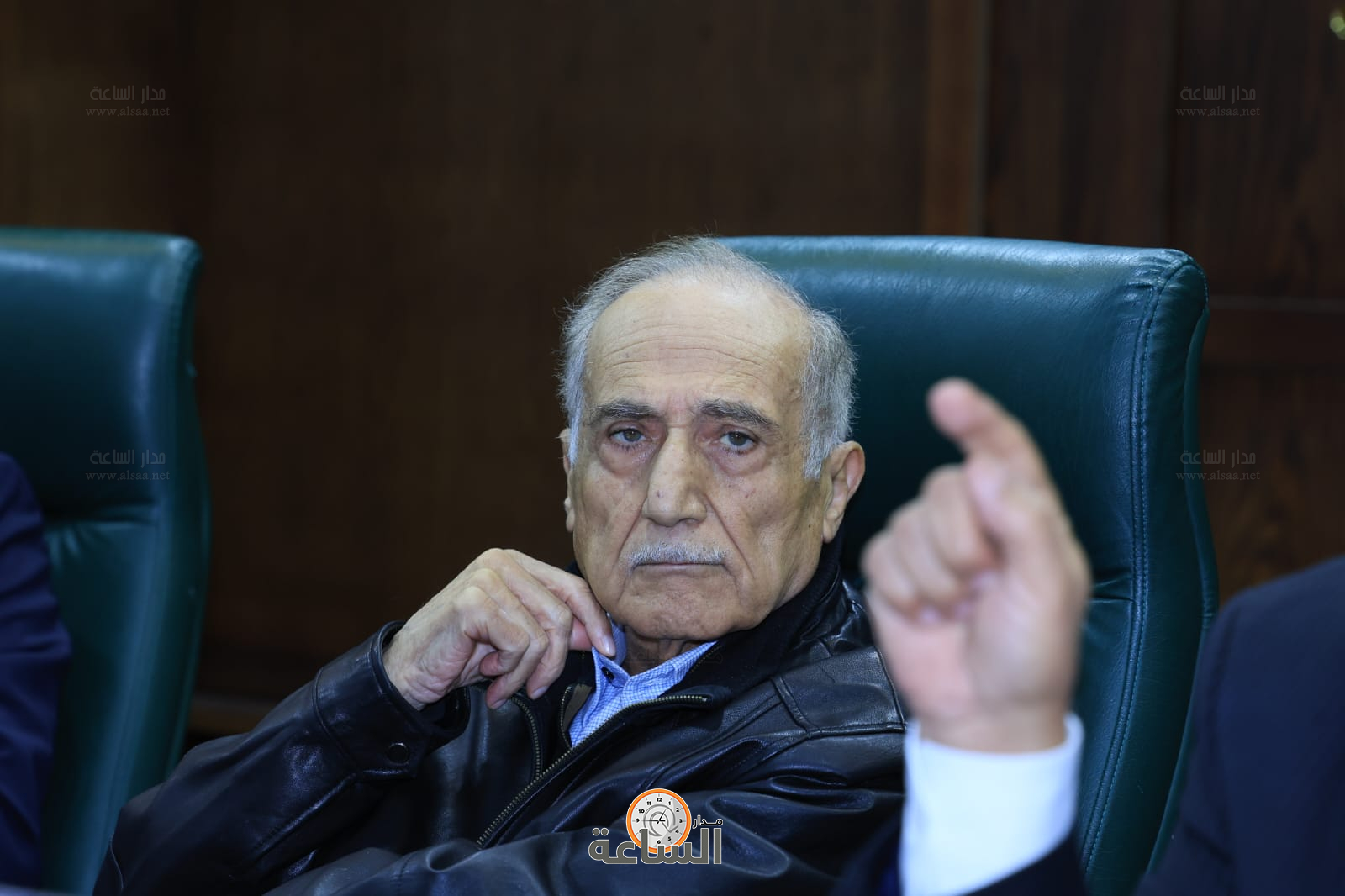 Madar Al-Saa Images 0.0791349171975716