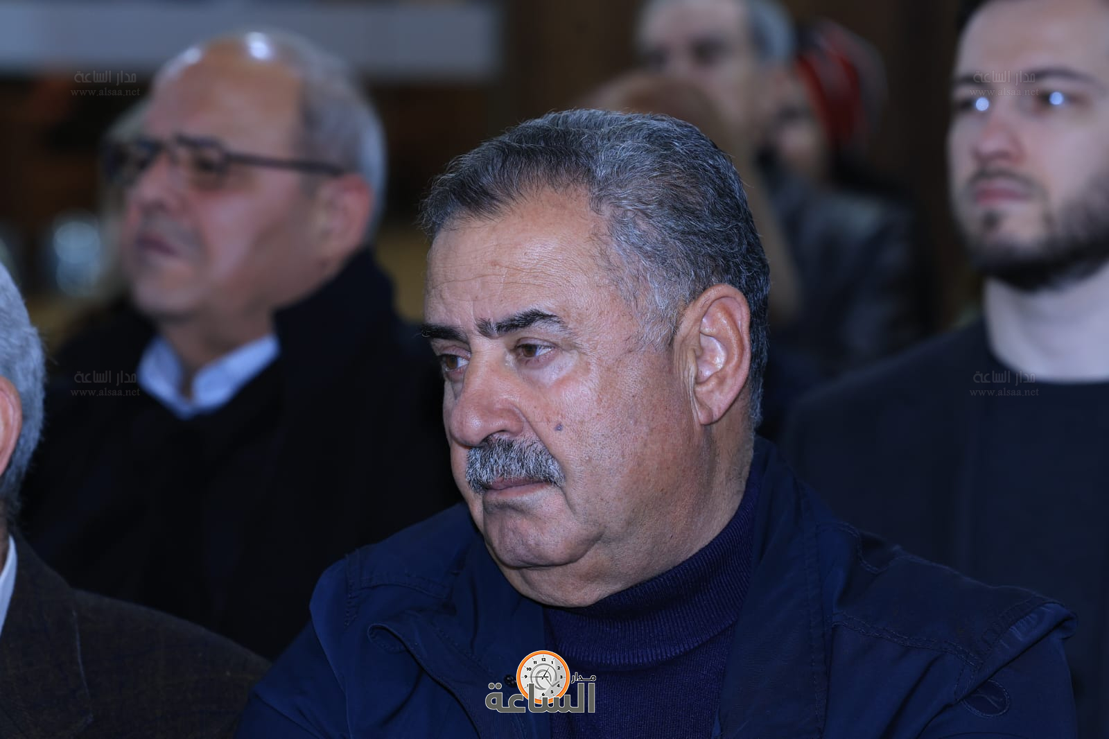 Madar Al-Saa Images 0.13381290306558102