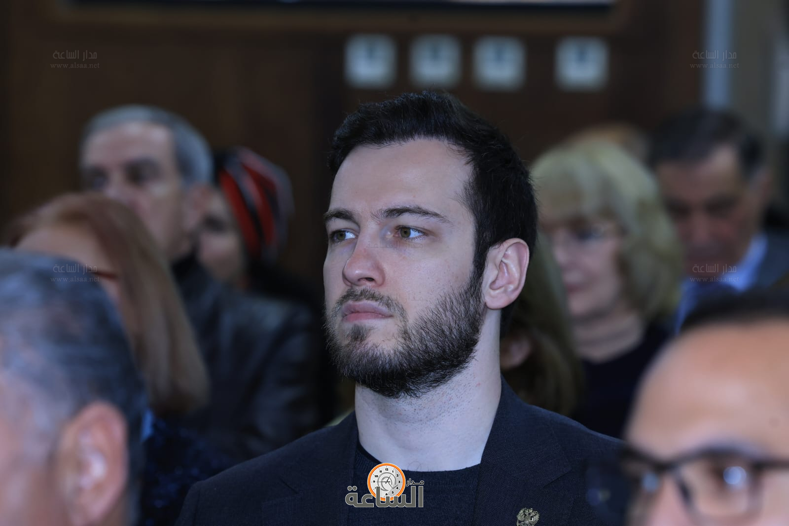 Madar Al-Saa Images 0.283361786620276