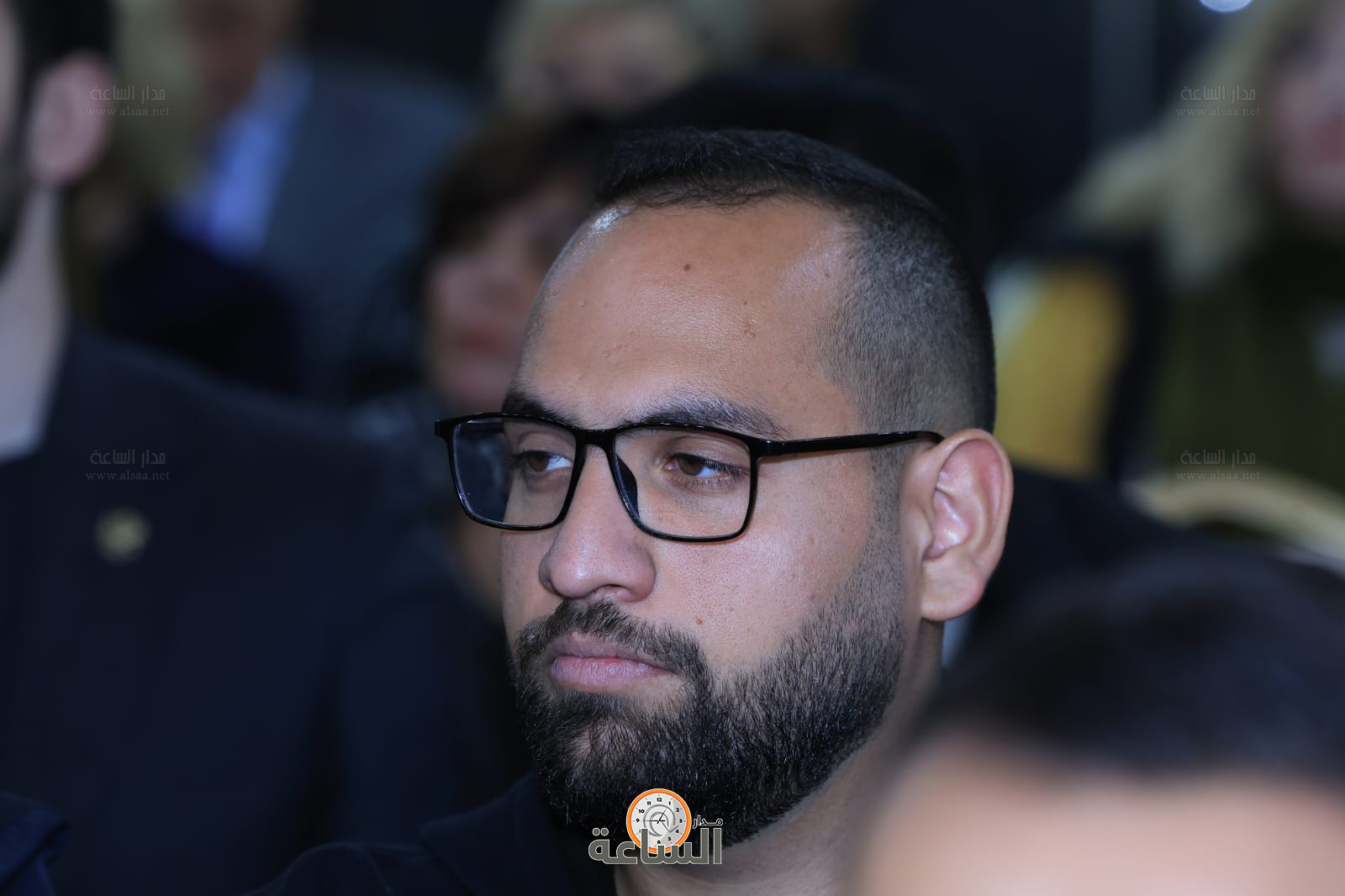 Madar Al-Saa Images 0.9859317439804689