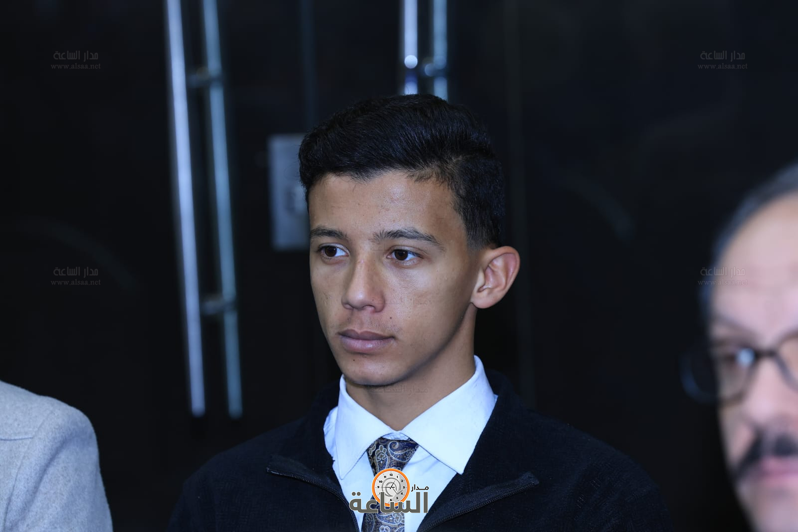 Madar Al-Saa Images 0.3413997579999265