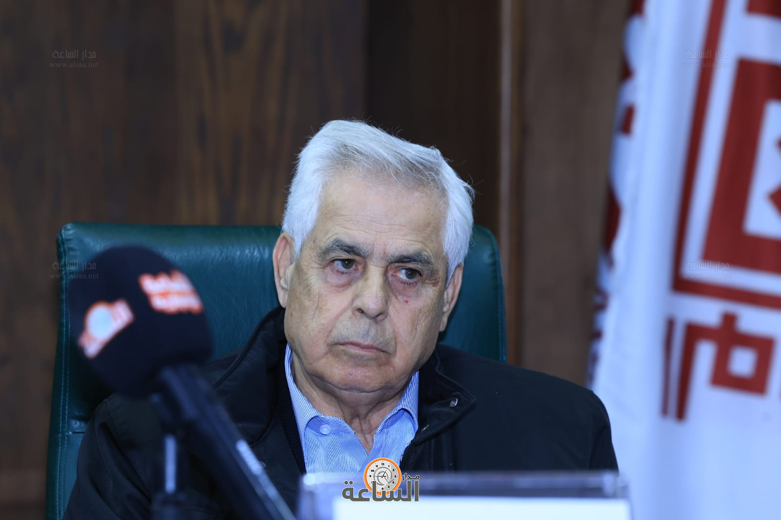 Madar Al-Saa Images 0.08299129651452719