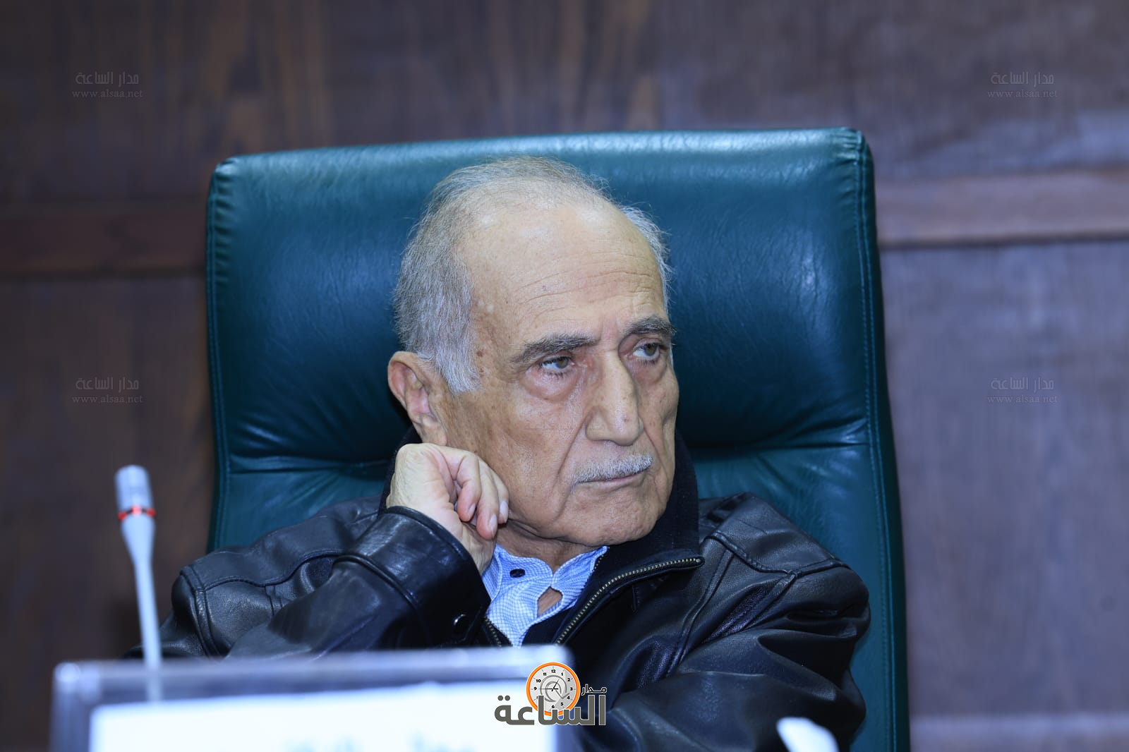 Madar Al-Saa Images 0.6440028089095176