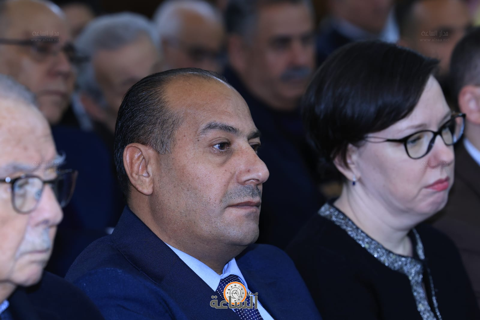 Madar Al-Saa Images 0.62899393188639