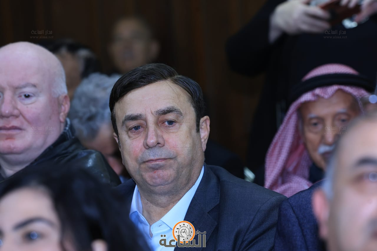 Madar Al-Saa Images 0.04825259638102675