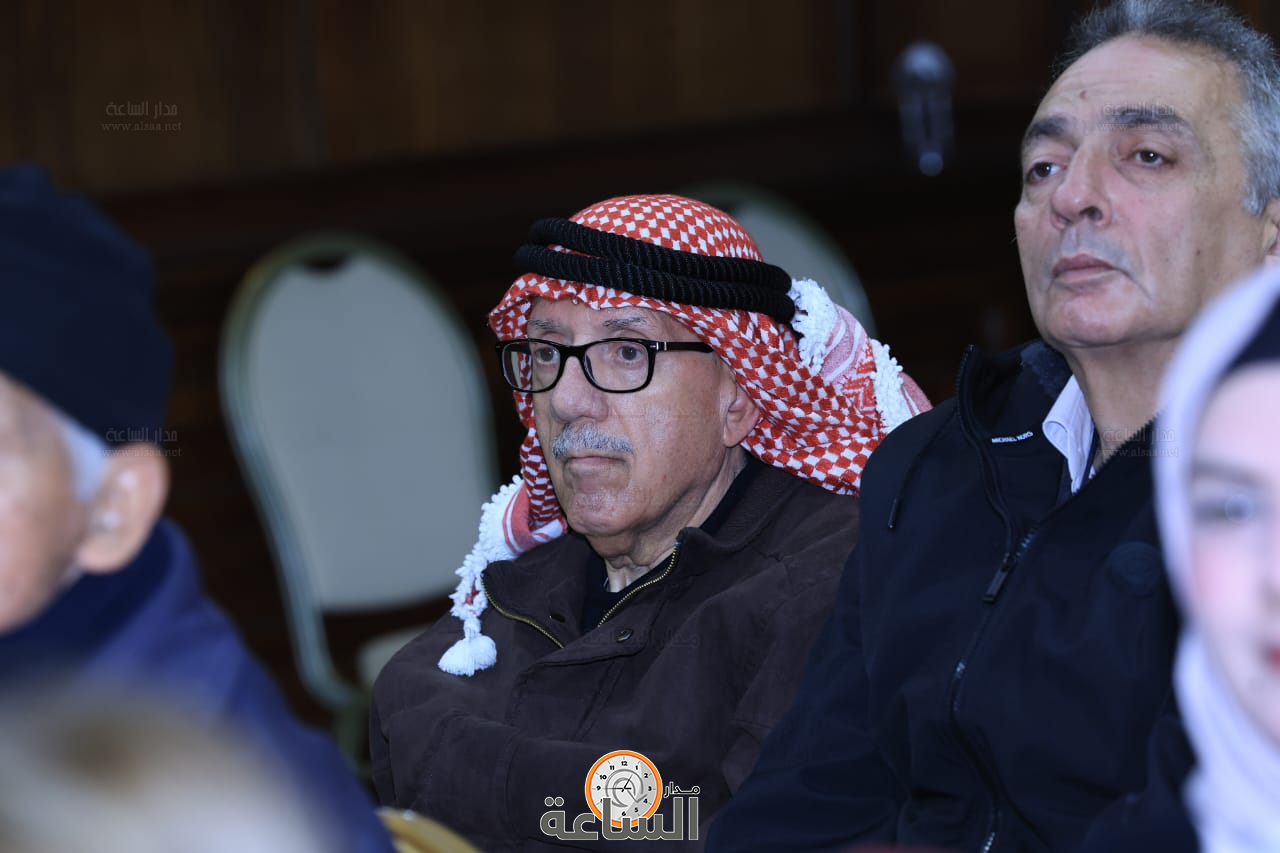 Madar Al-Saa Images 0.19314802831169864