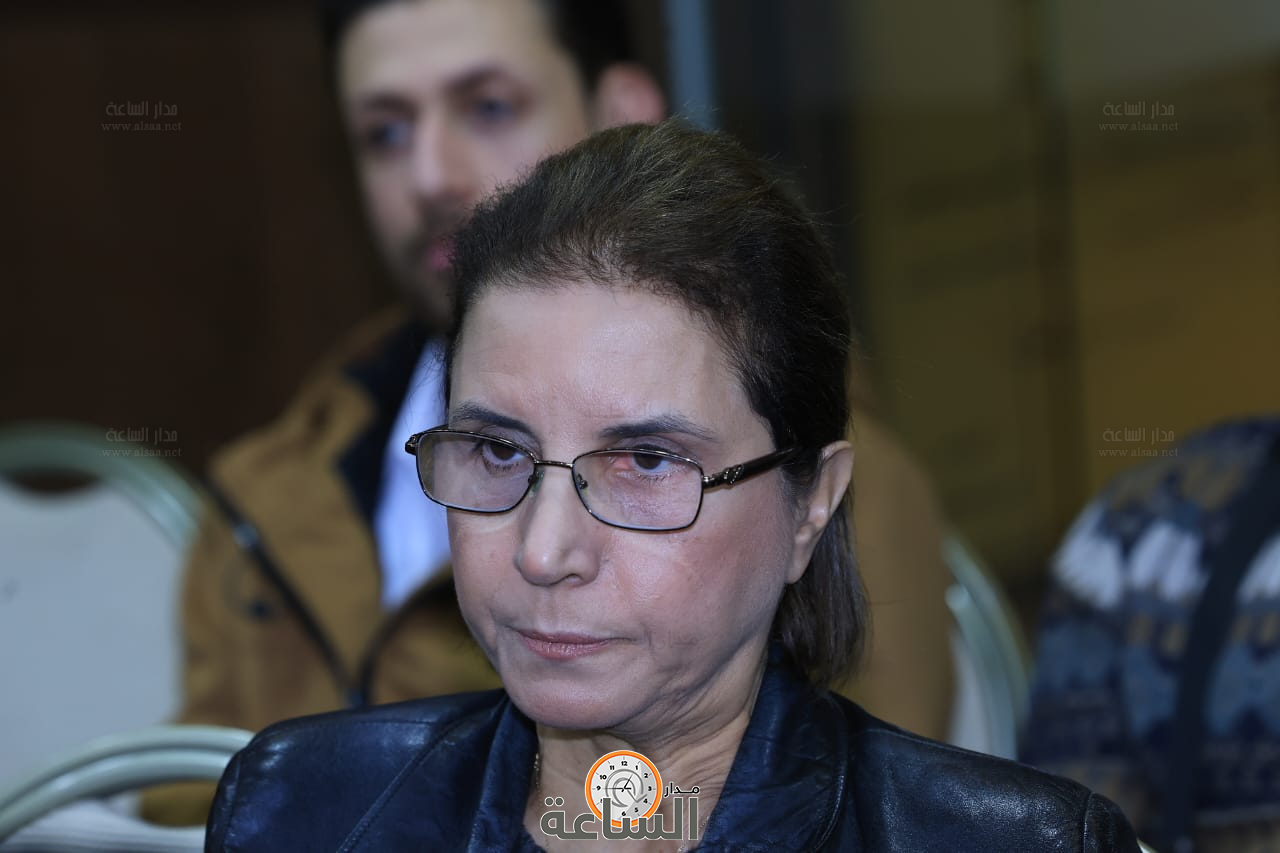 Madar Al-Saa Images 0.5915694210631944