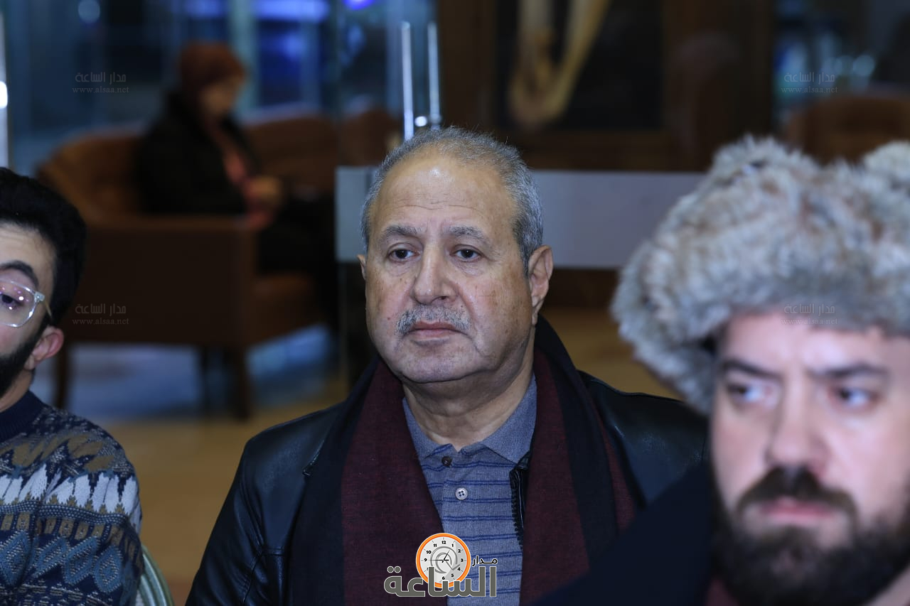 Madar Al-Saa Images 0.008903865729081972