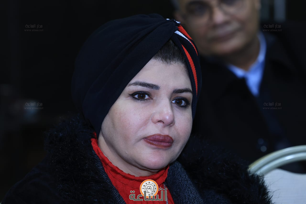 Madar Al-Saa Images 0.09269188711878795