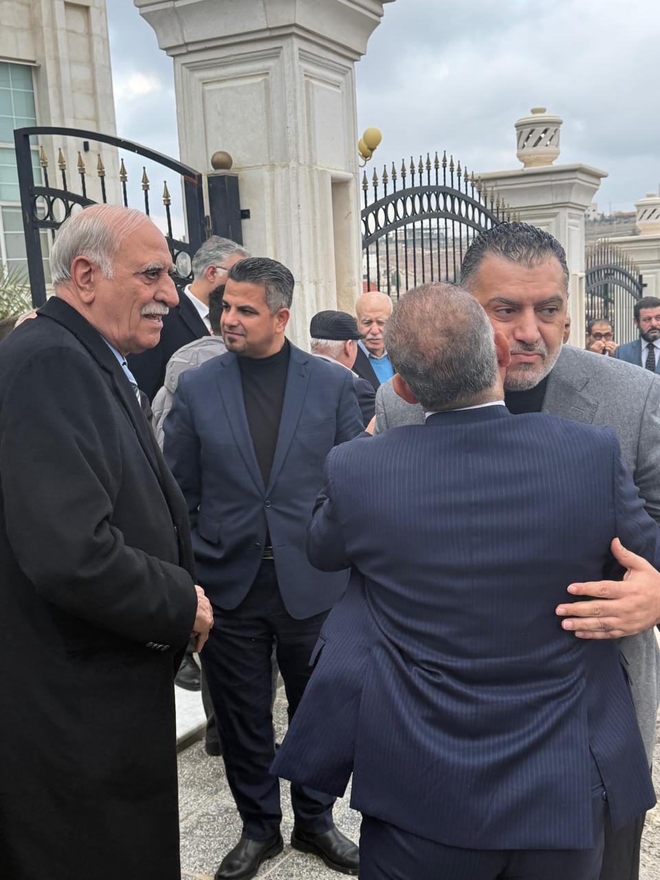 Madar Al-Saa Images 0.3119617932763493