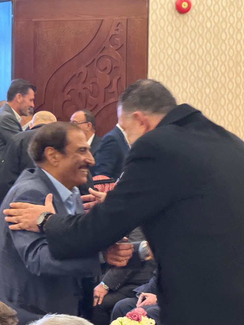 Madar Al-Saa Images 0.4310754126646421