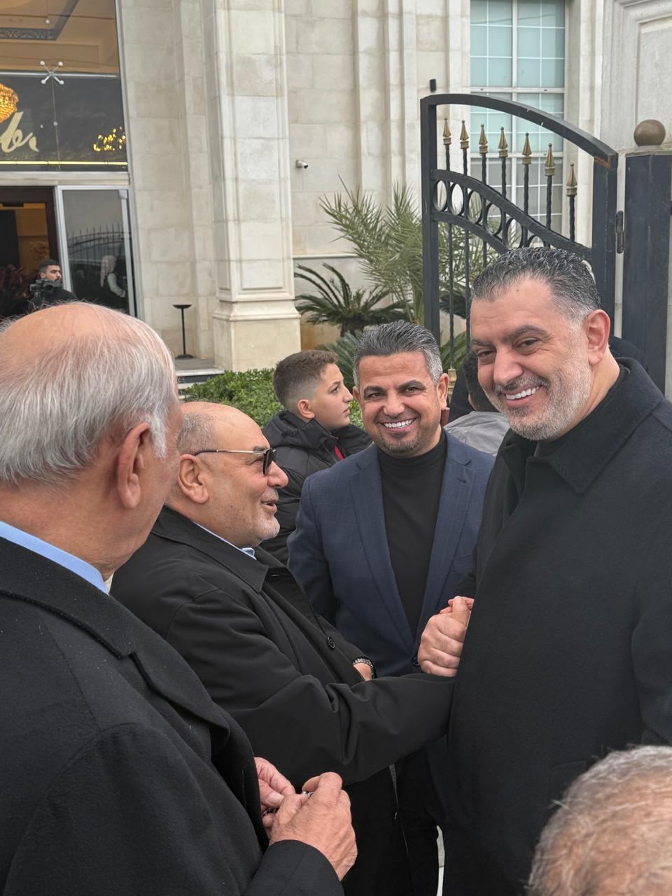 Madar Al-Saa Images 0.2562877504276698