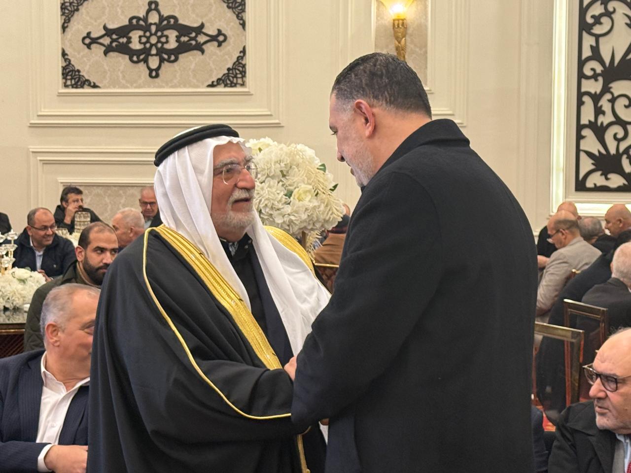 Madar Al-Saa Images 0.043007438439250034