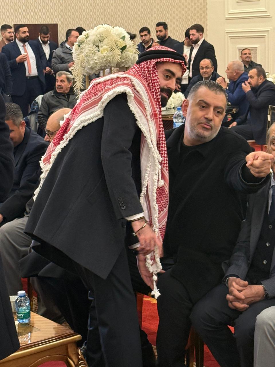 Madar Al-Saa Images 0.031055653861173482