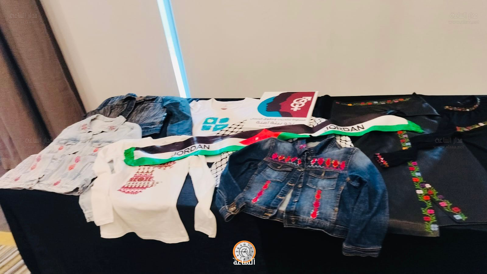 Madar Al-Saa Images 0.22851796603841545