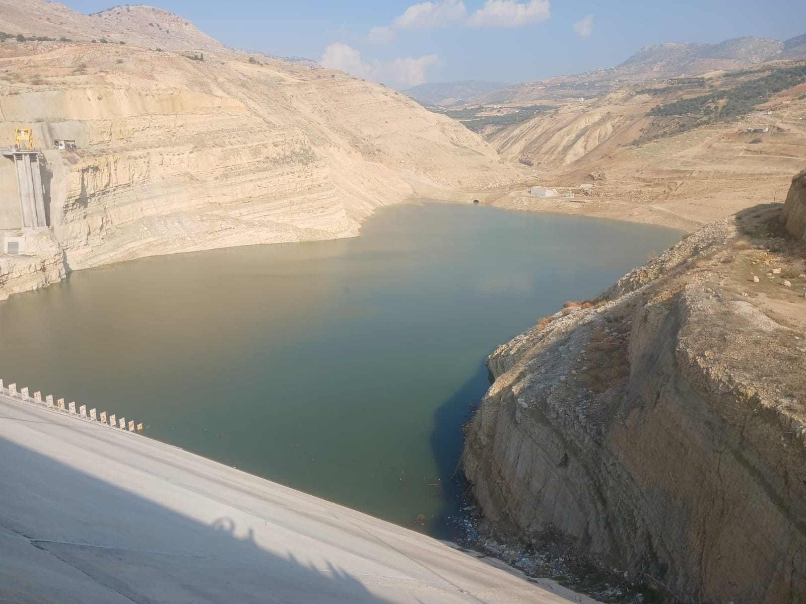 Madar Al-Saa Images 0.23491882417983456