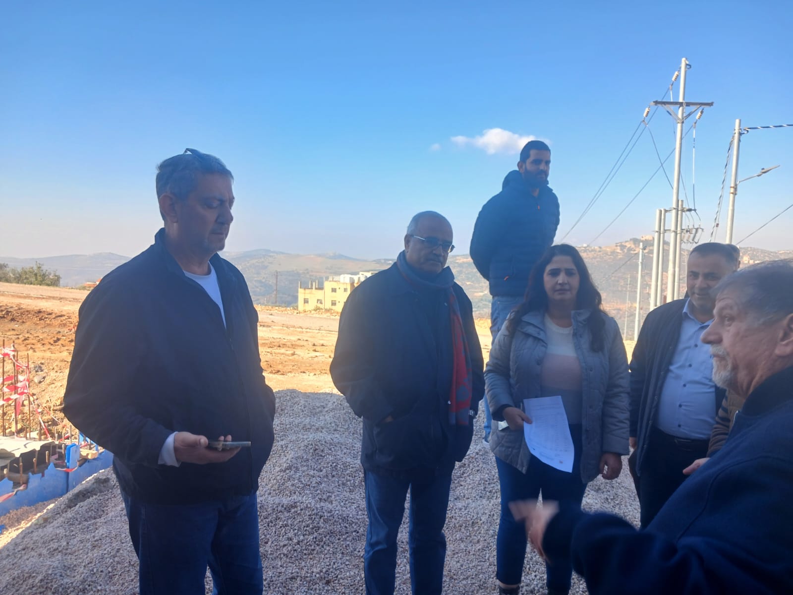 Madar Al-Saa Images 0.38046706115573137