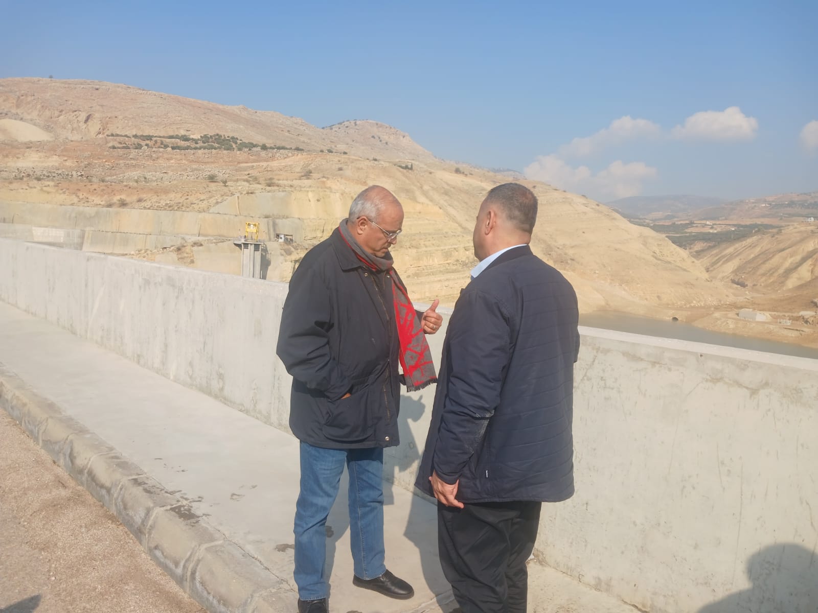 Madar Al-Saa Images 0.9890448832659606