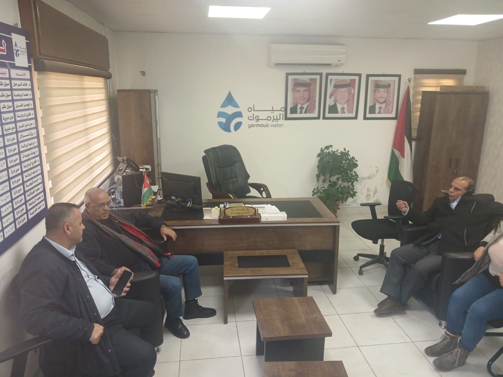 Madar Al-Saa Images 0.7709407092695203