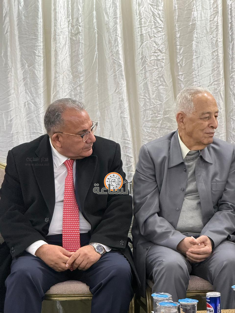 Madar Al-Saa Images 0.5145201378900879