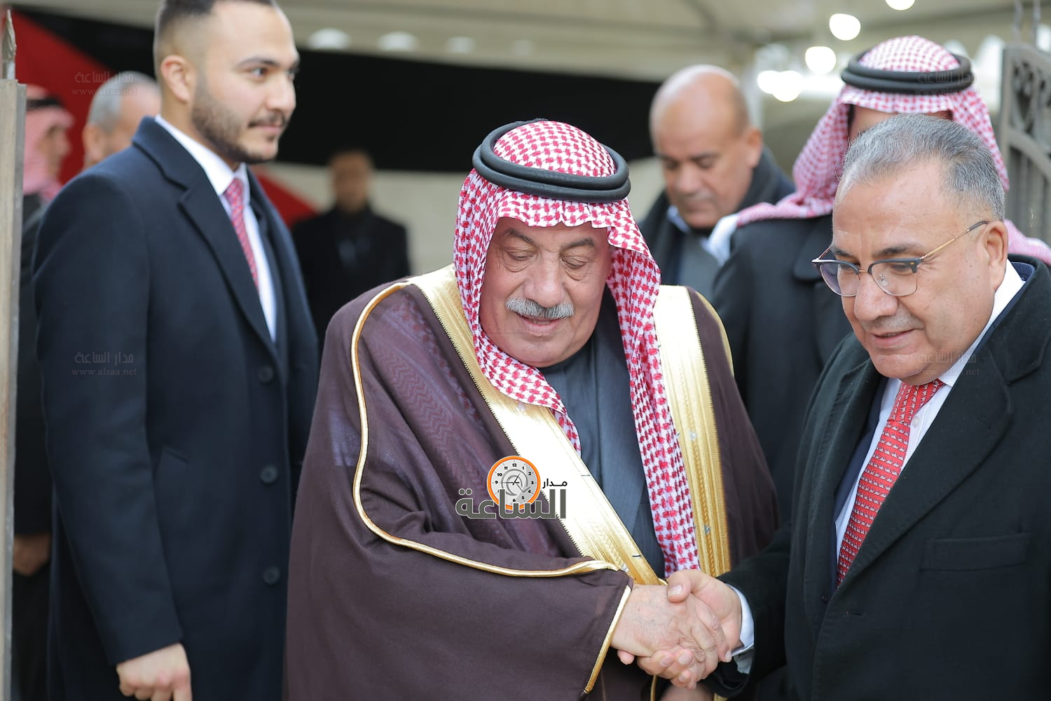 Madar Al-Saa Images 0.7378825586154139