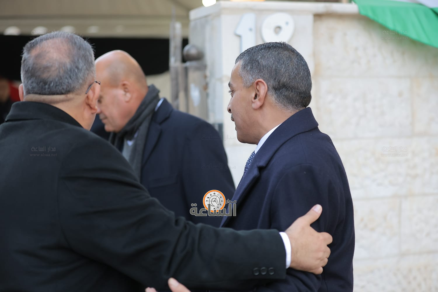 Madar Al-Saa Images 0.612819574677182