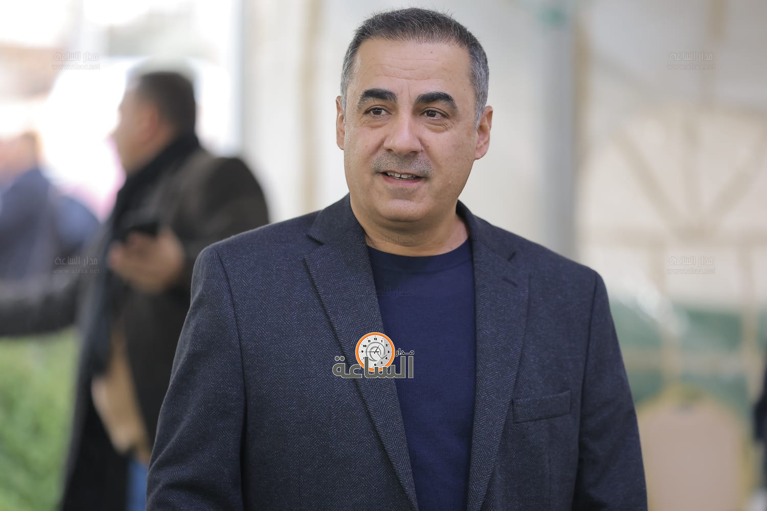 Madar Al-Saa Images 0.3092752592177873