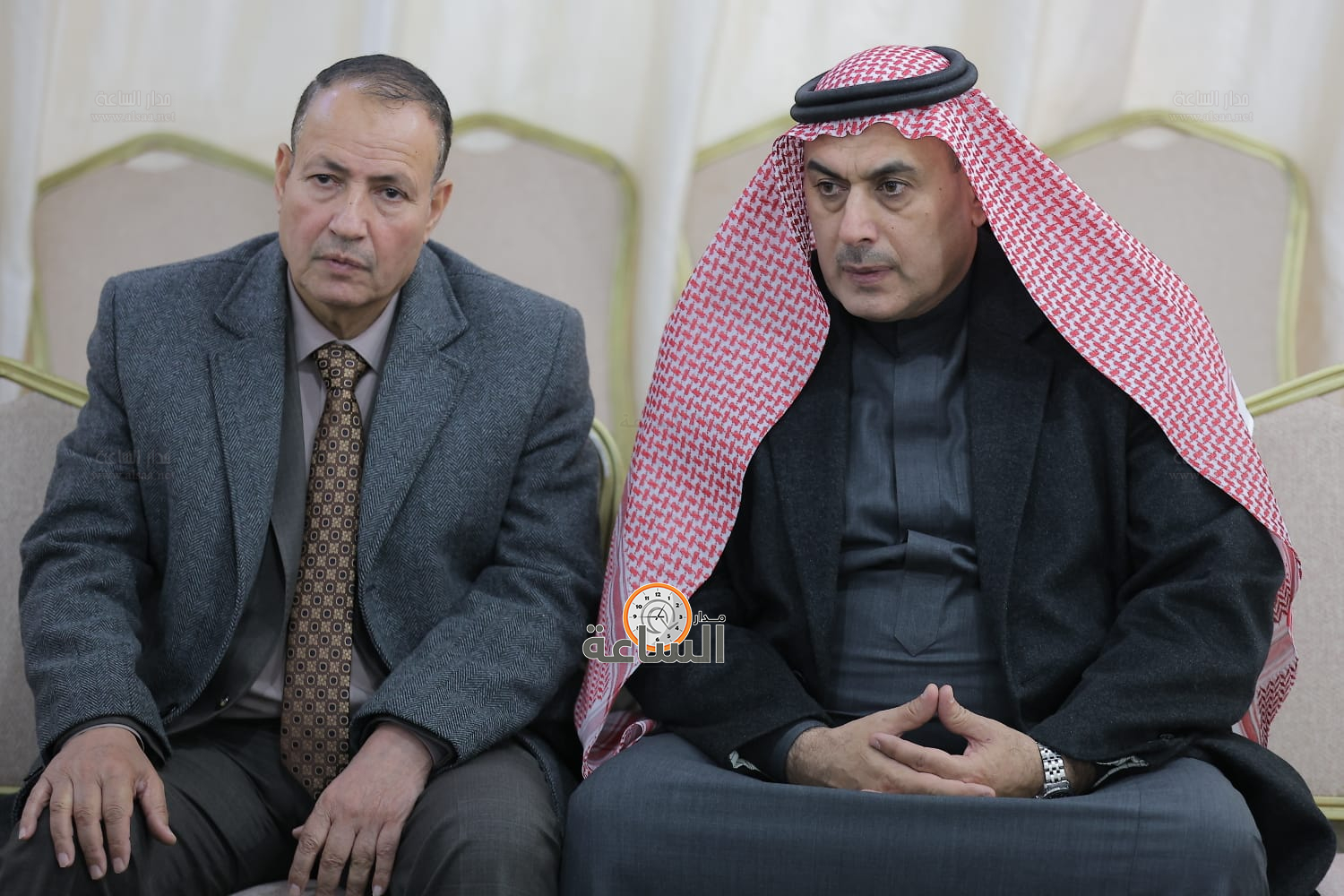 Madar Al-Saa Images 0.5313119606861889