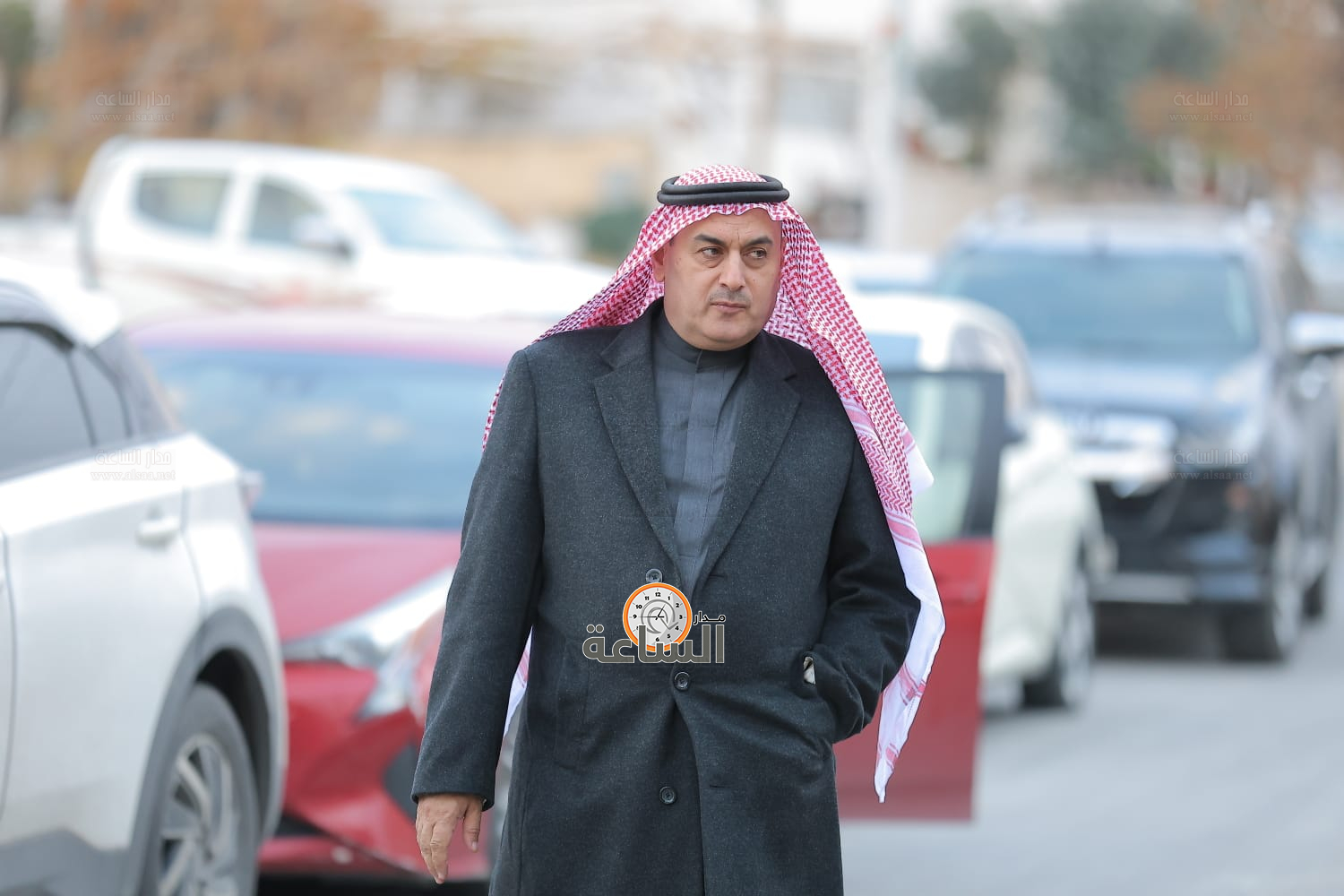 Madar Al-Saa Images 0.037321389140505645