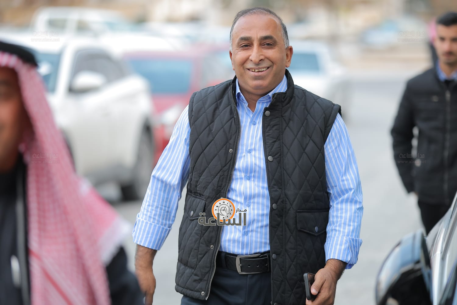 Madar Al-Saa Images 0.6123051061123604