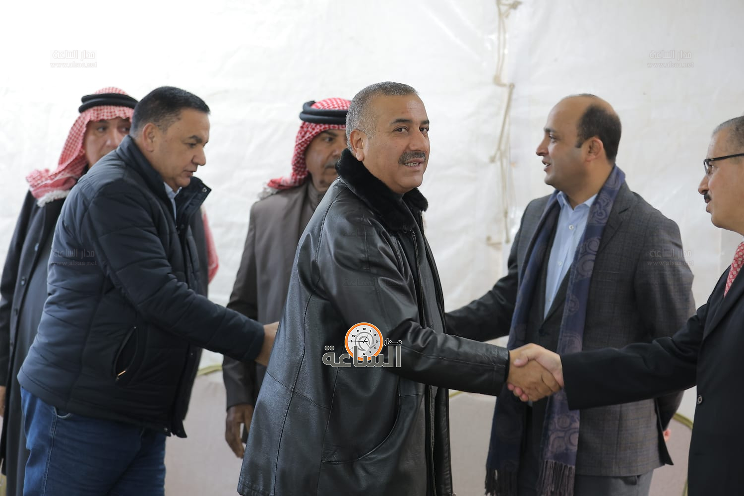 Madar Al-Saa Images 0.09152598495590836