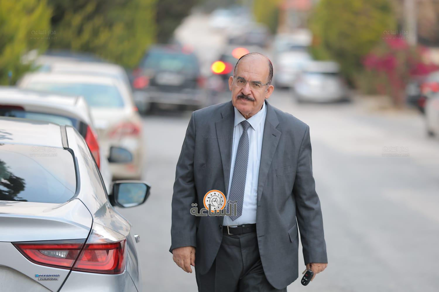 Madar Al-Saa Images 0.4880716760458057