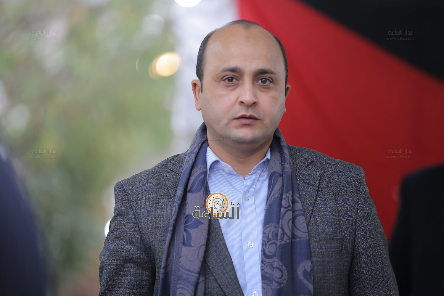 Madar Al-Saa Images 0.6627606408442115