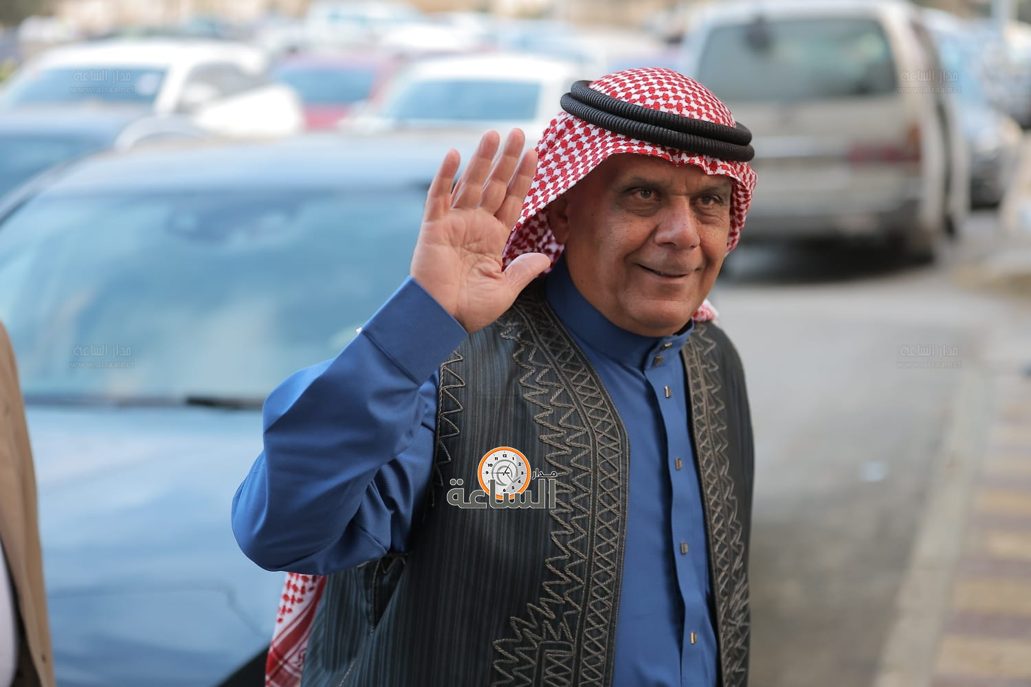 Madar Al-Saa Images 0.13663481909515285