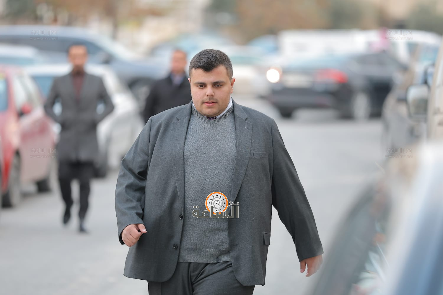 Madar Al-Saa Images 0.9342114201152671