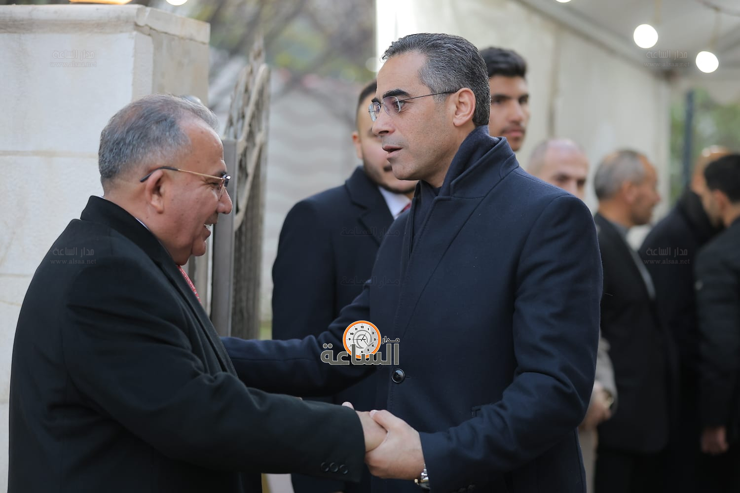 Madar Al-Saa Images 0.29899780706486023