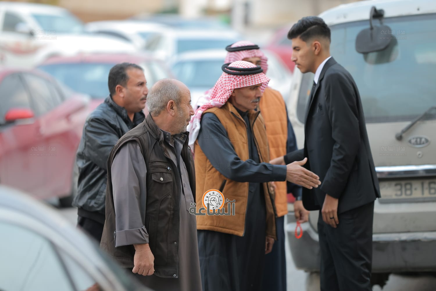 Madar Al-Saa Images 0.1606231676201898