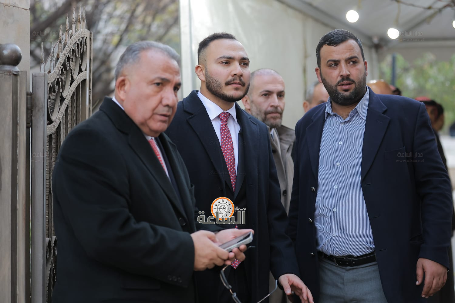 Madar Al-Saa Images 0.17015181153972636