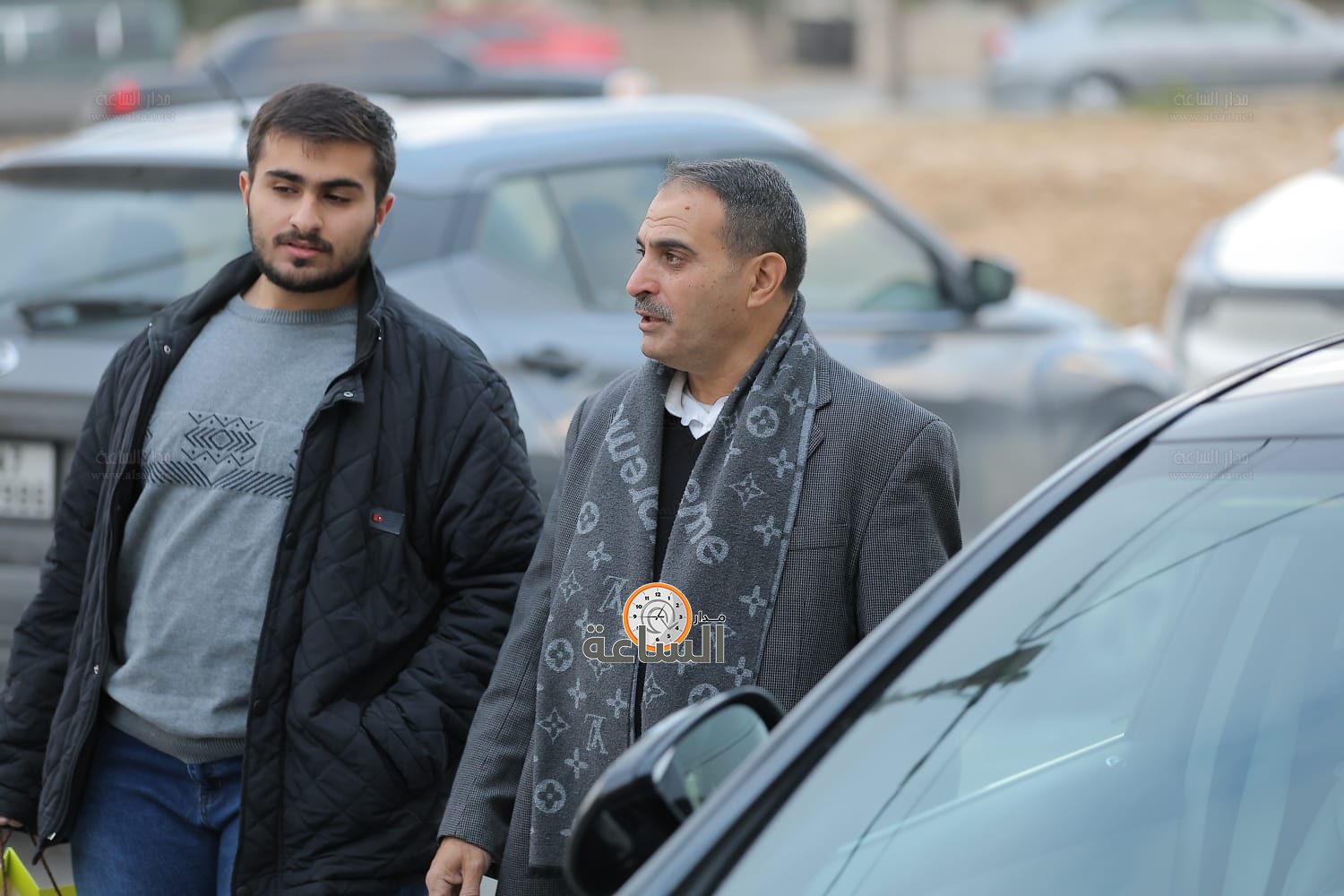 Madar Al-Saa Images 0.6984495207045943