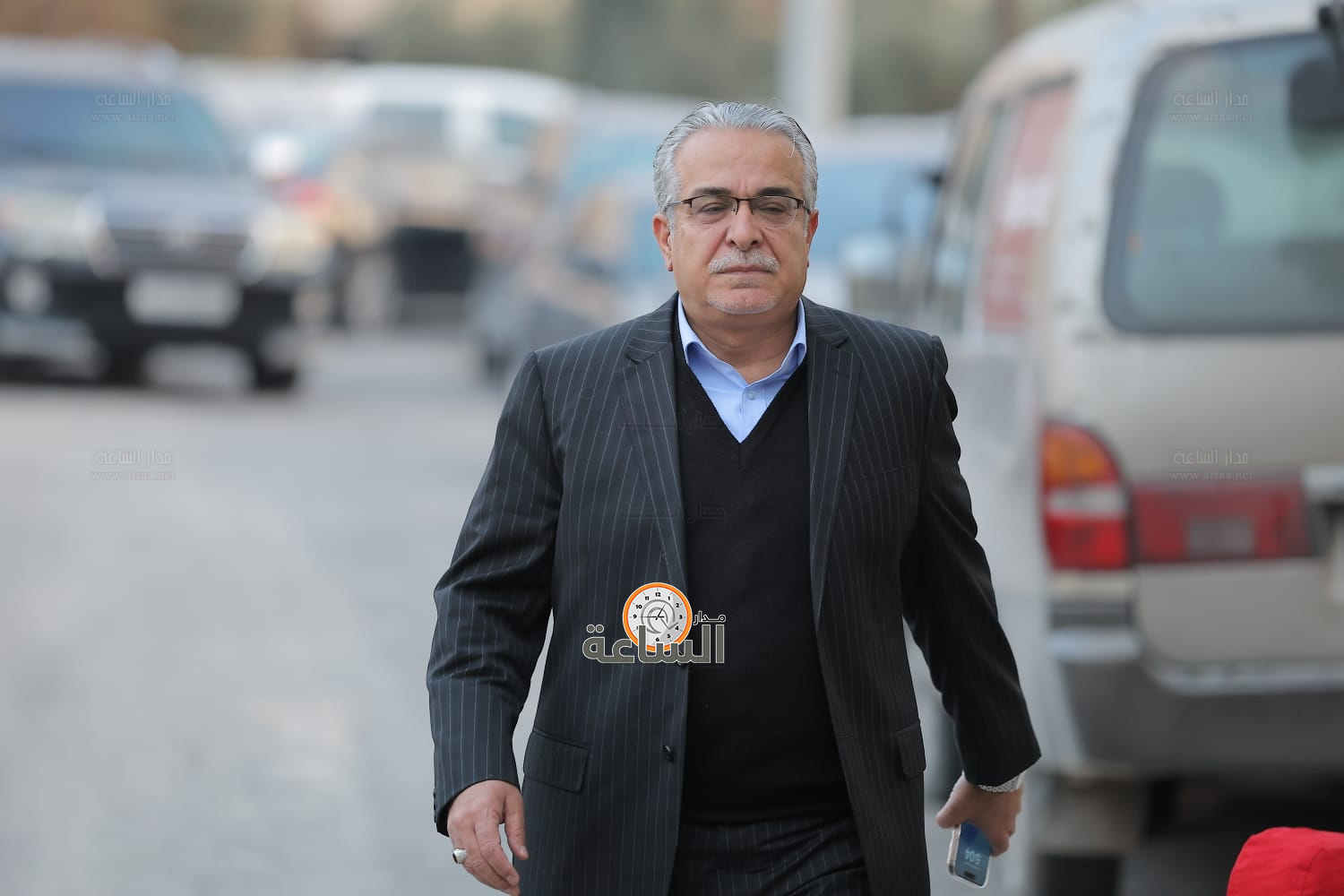 Madar Al-Saa Images 0.9889885575943649