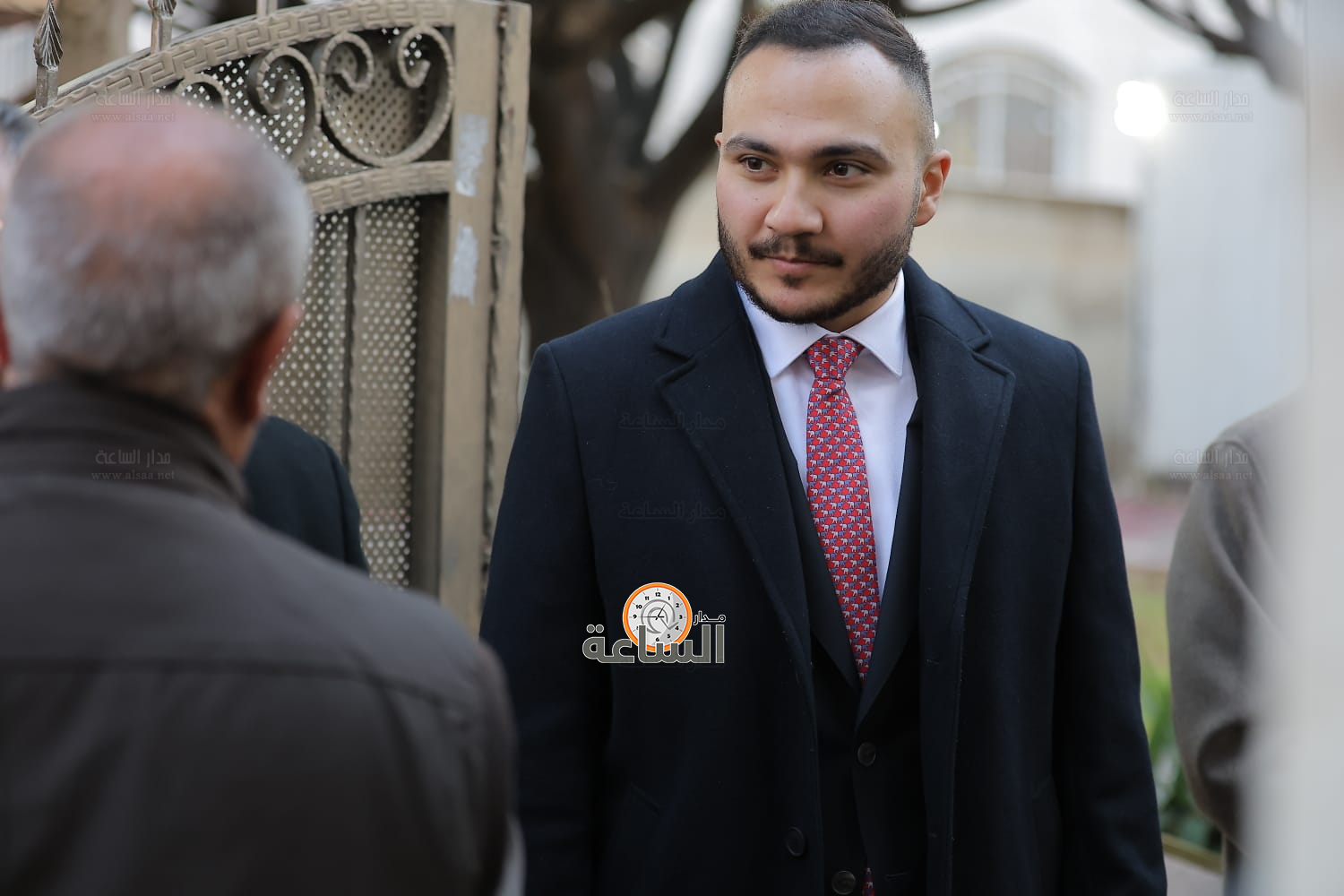 Madar Al-Saa Images 0.7997621441632238