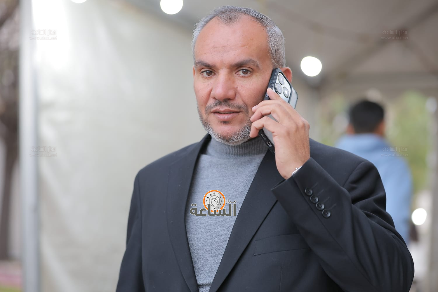 Madar Al-Saa Images 0.6390007221470857