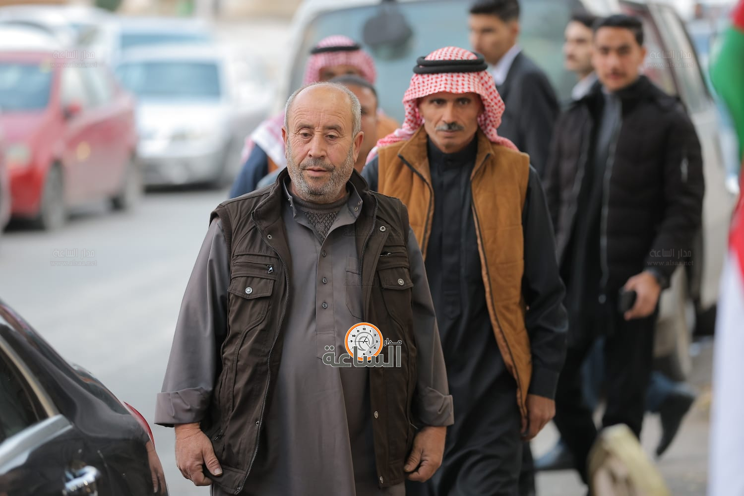 Madar Al-Saa Images 0.23863237570416995