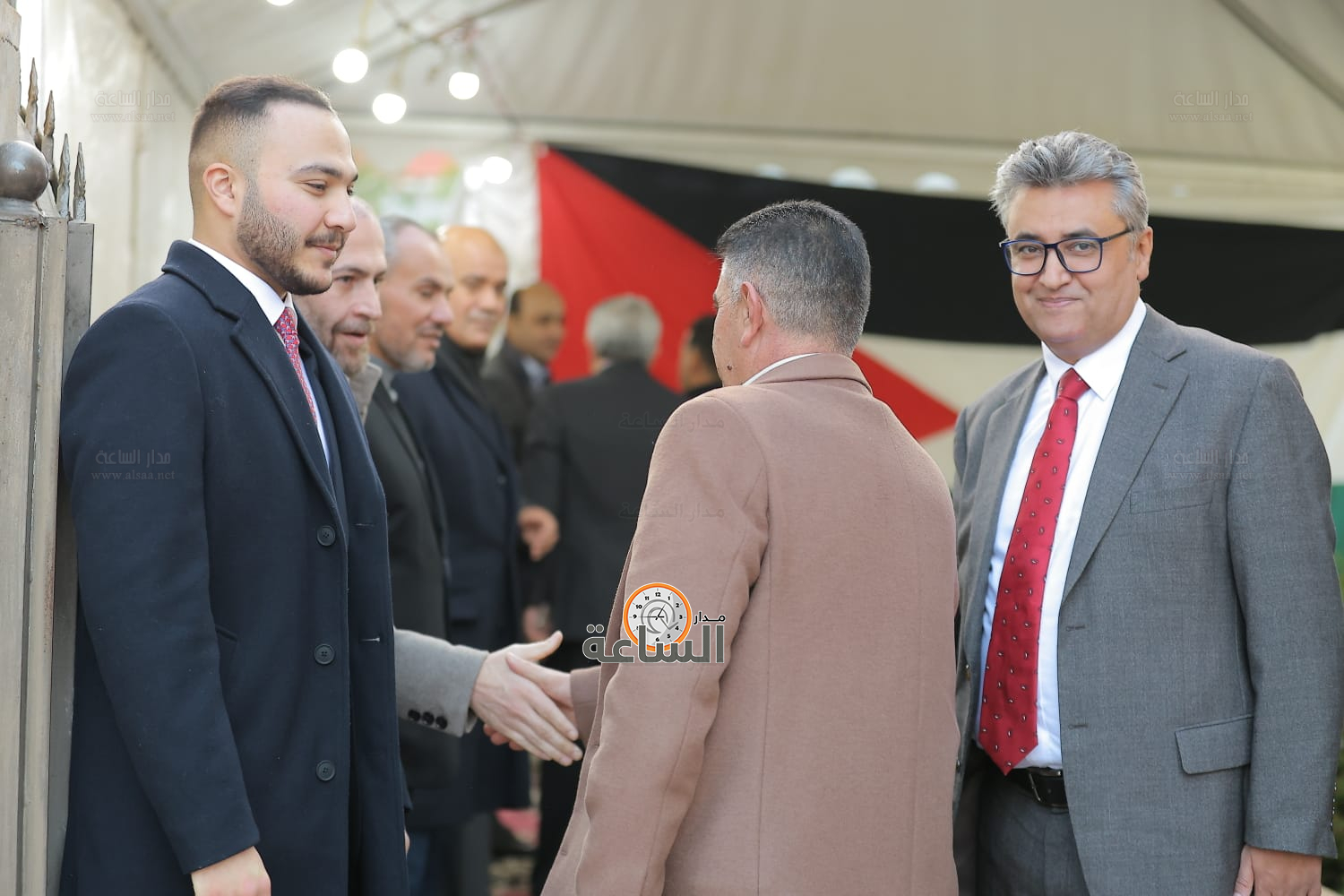 Madar Al-Saa Images 0.7398733089713864