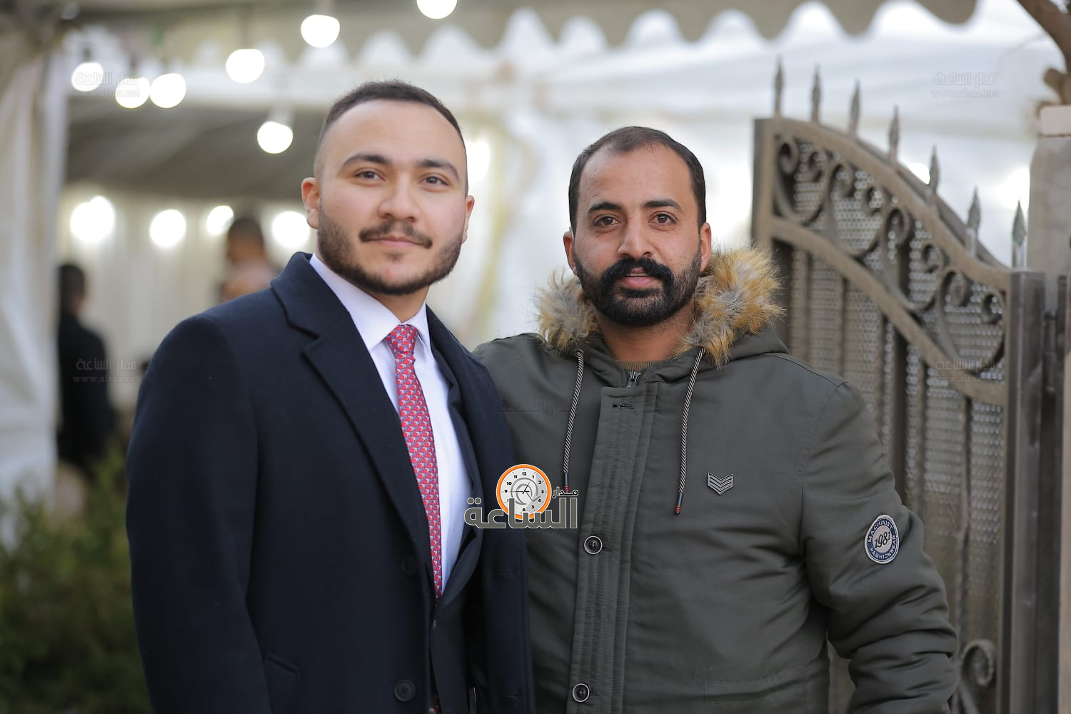 Madar Al-Saa Images 0.12653989827293655