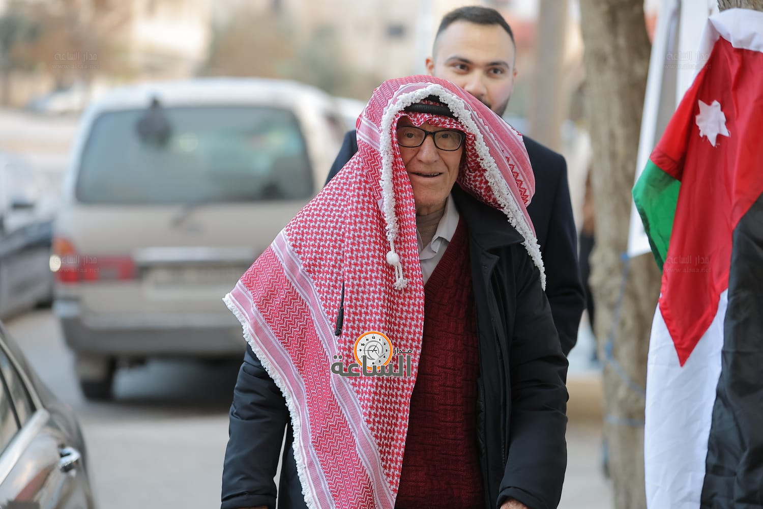 Madar Al-Saa Images 0.03262699563996452