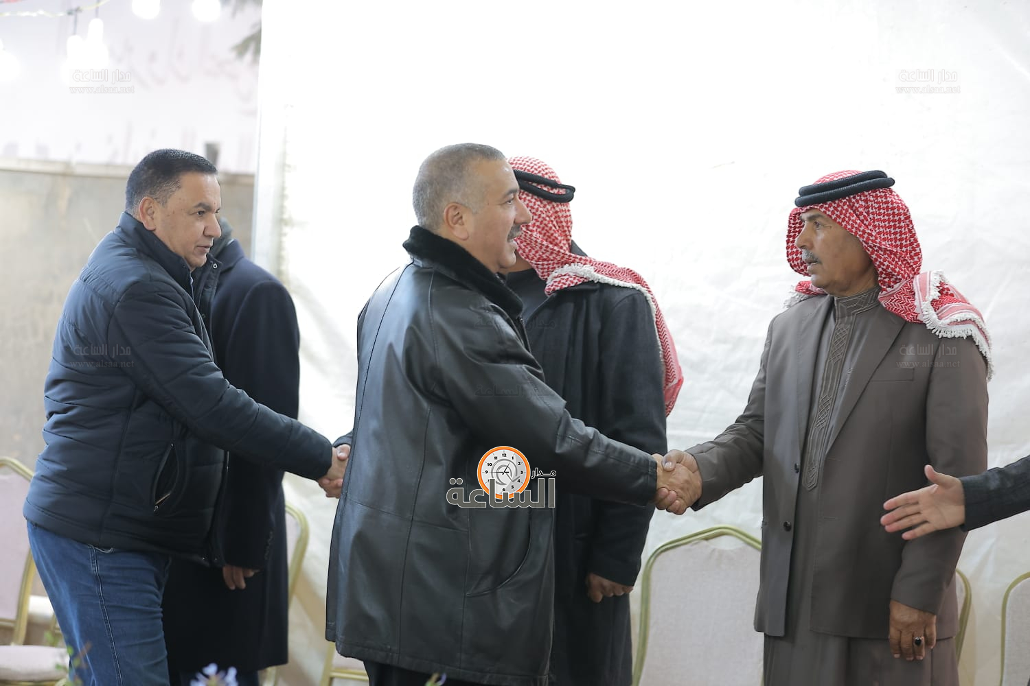 Madar Al-Saa Images 0.18701275464175926