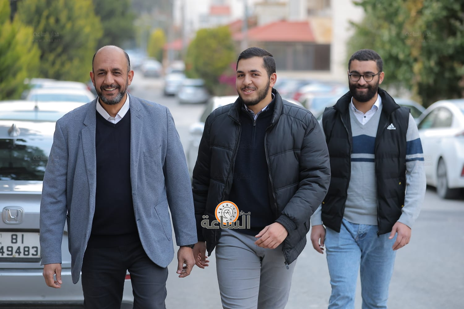 Madar Al-Saa Images 0.10997999605247832